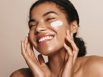 Day & Night Skincare Routines for Melanin-Rich Skin