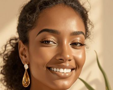 Consistent, Gentle Care Is the Real Glow Formula for Melanin-Rich Skin