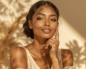 Meet the Ingredients That Understand Your Skin—Marula Oil, Aloe Vera & More