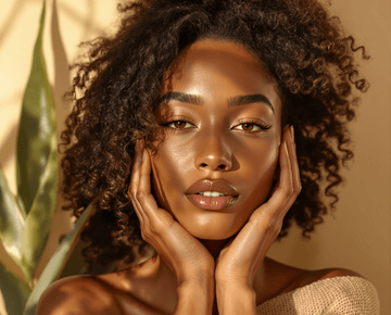 Dark Spots, Dryness & Dullness—We See You (and We’ve Got You)