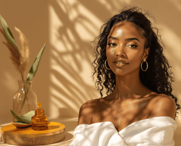 Minimalist Skincare for Maximal Glow—Why Less Is the New Luxury