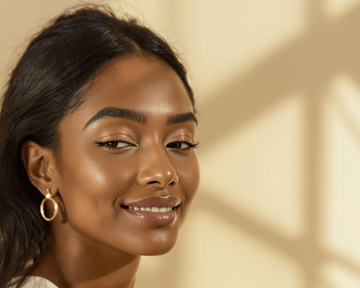 Daily SPF Is a Brightening Product—Especially for Melanin-Rich Skin