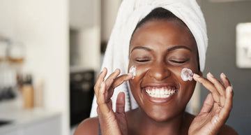 Bonus Tips for Melanin Glow Maintenance