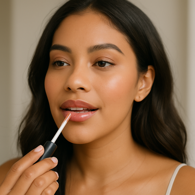 Royal Velvet Lip Gloss