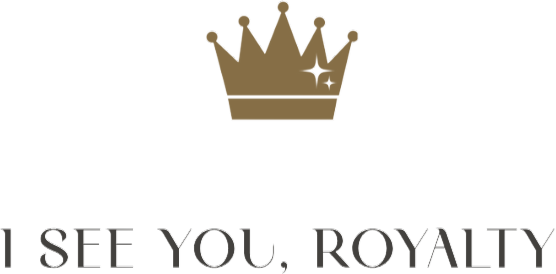 I See You Royalty