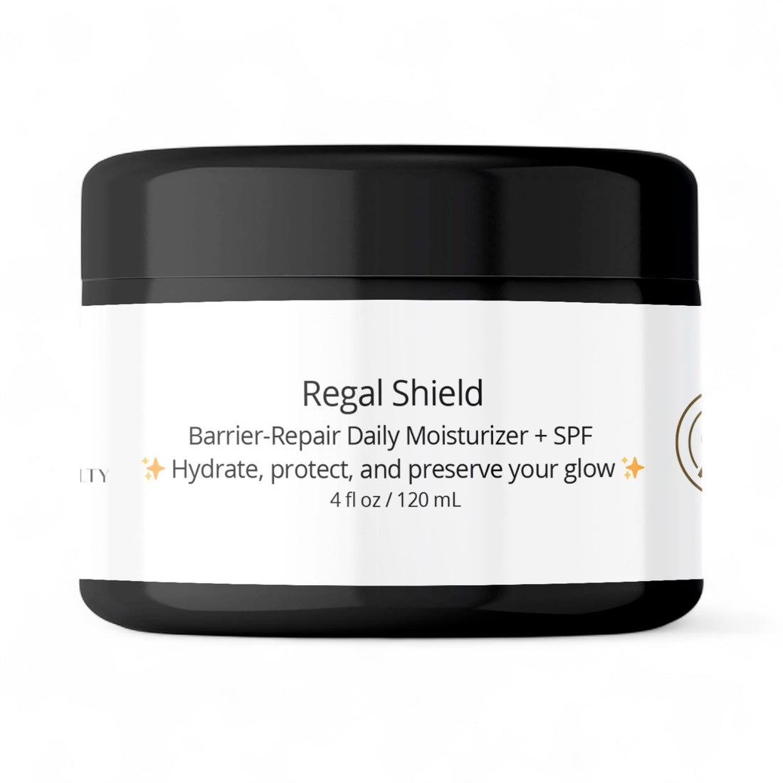 Regal Shield w/SPF 19