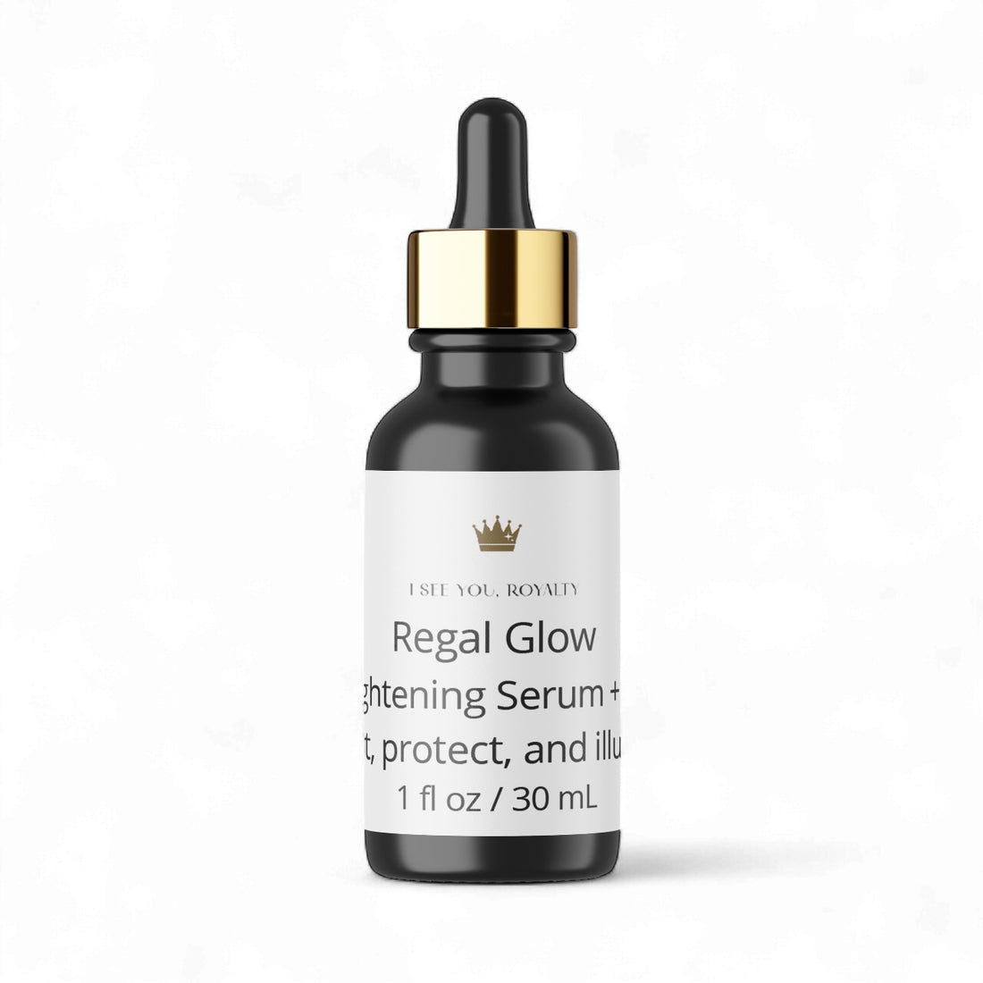 Regal Glow w/SPF 19