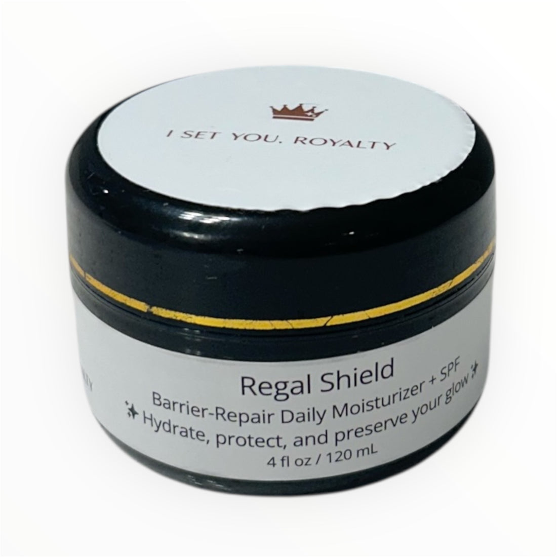 Regal Shield w/SPF 19