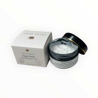 Regal Shield w/SPF 19 - Facial Moisturizer